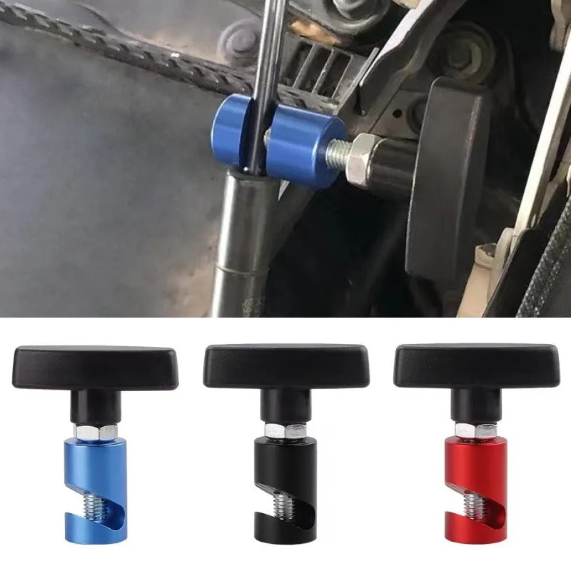 

Universal Car Hood Holder Air Pressure Anti-Slip Clamp Gas Fixing Clamp Accessories Absorber Engine Cover Lifting Support Rod