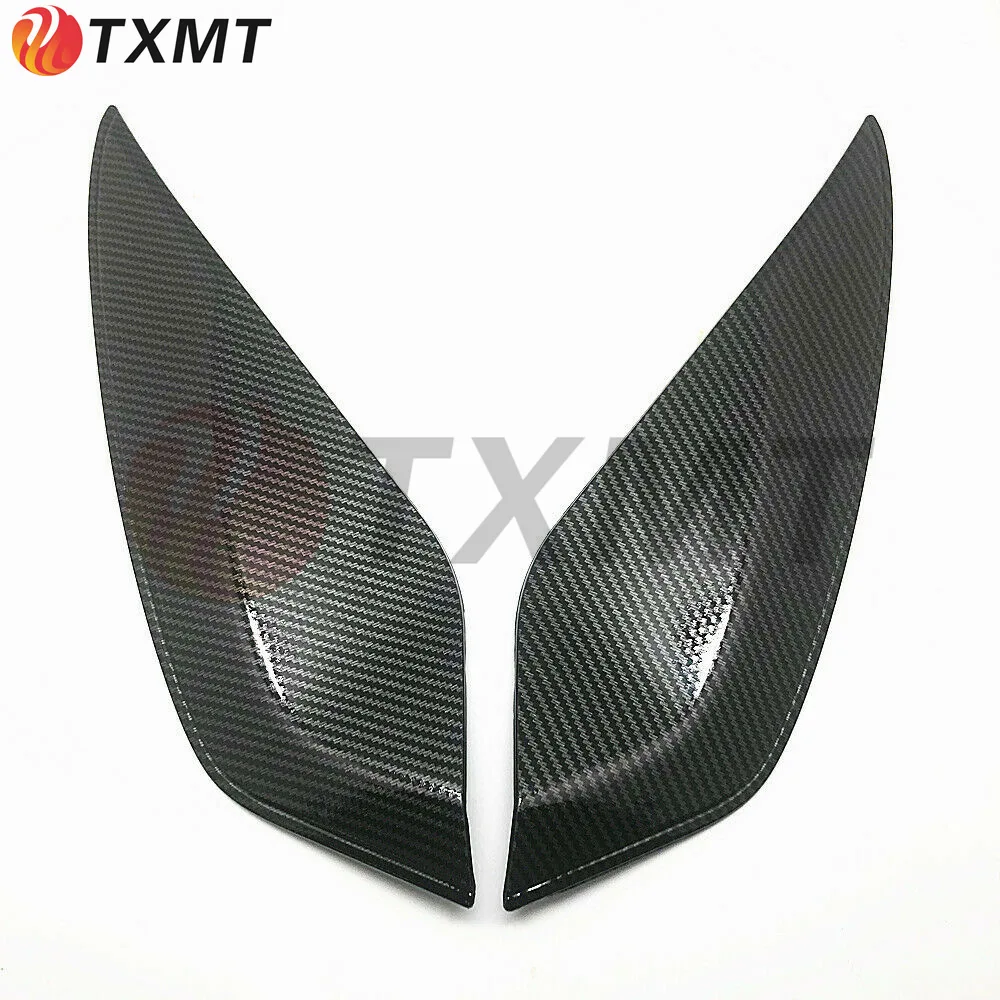 Applicable to Yamaha XJ6 XJ6N 2009-2012 fuel tank side panel protective shell motorcycle shell