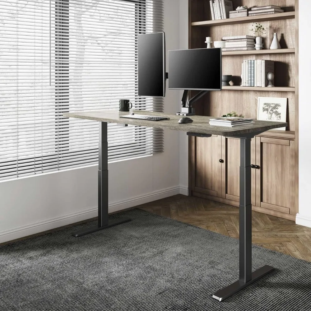 Adjustable Electric Standing Desk | 70