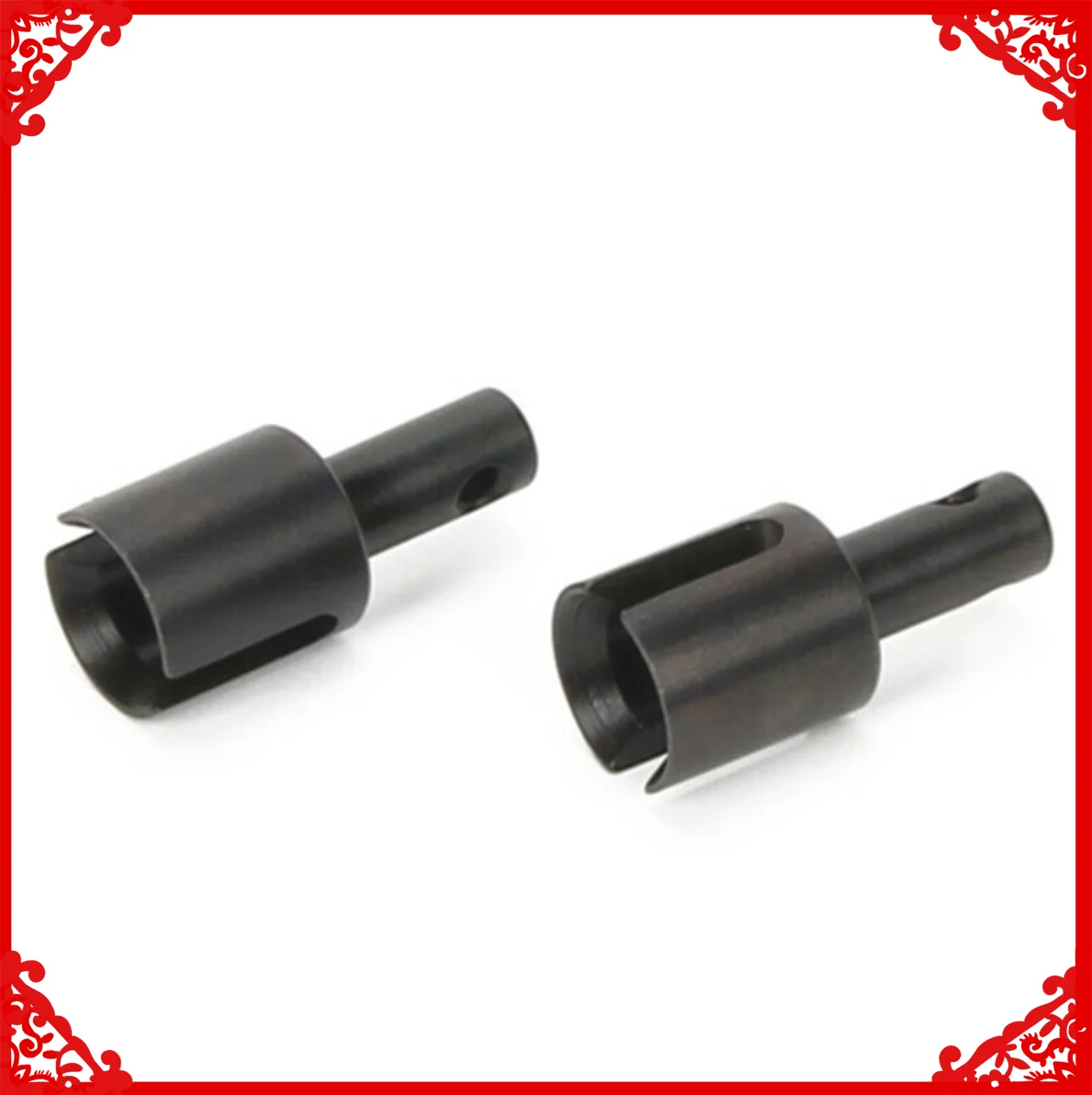 RCAWD LOS232030 Diff Outdrive For 1/10 Lasernut U4 & Tenacity DB Pro 4WD upgraded part