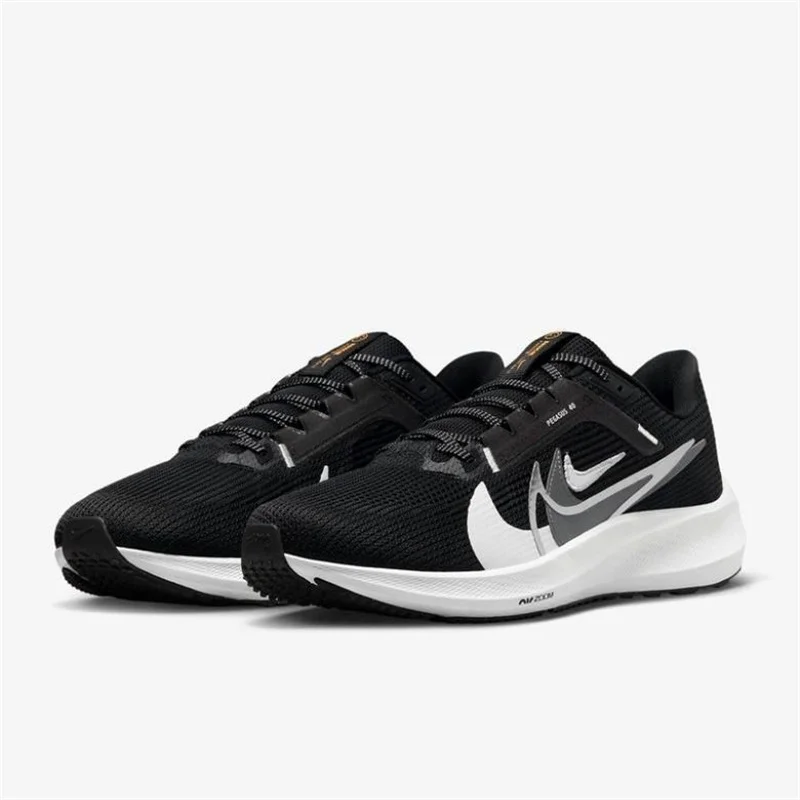 NIke Air Zoom Pegasus 40 PRM Men Anti-ALD Anti-ALD odporne na rozdarcie FB7179-001 węże