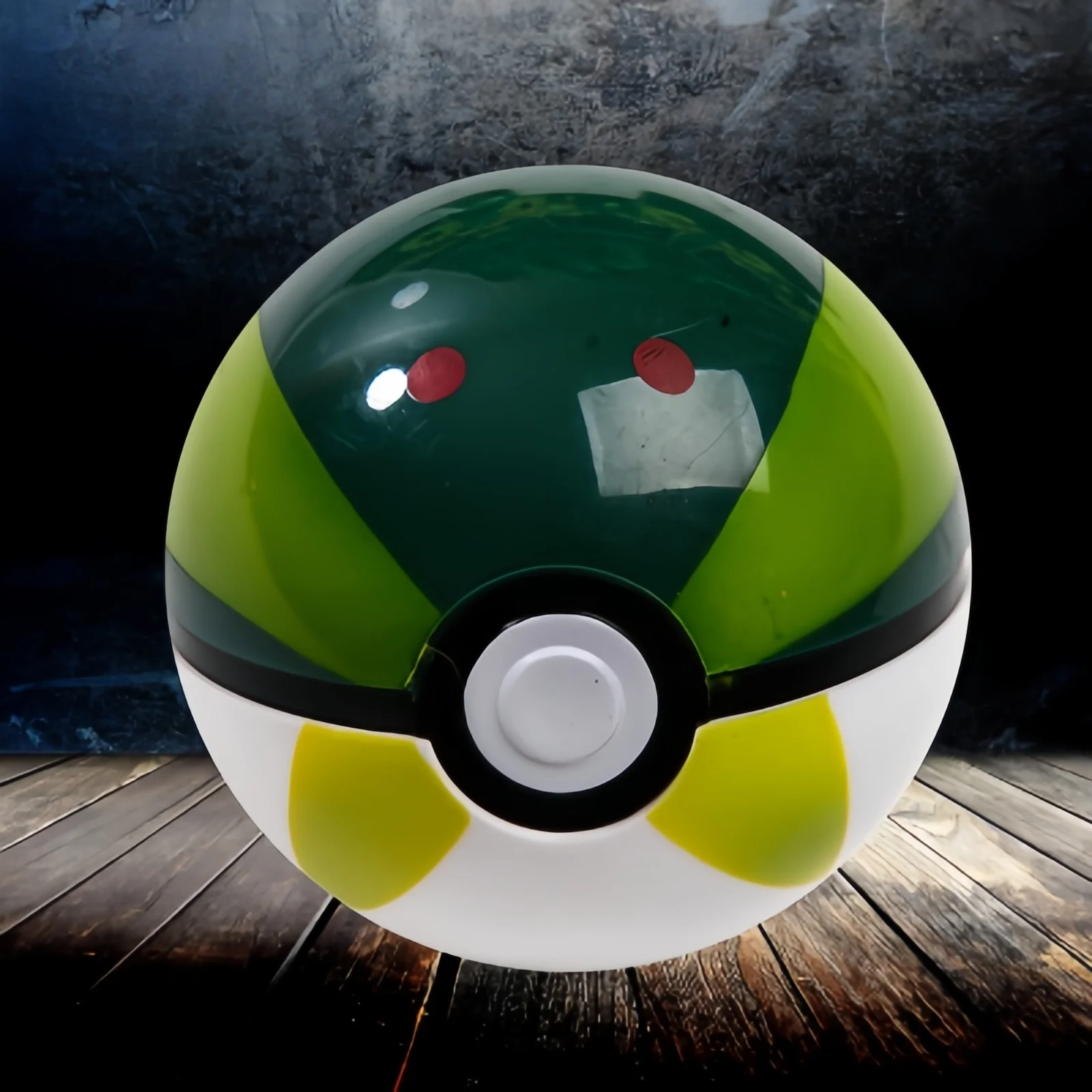 Pokémon Master Ball Spielzeug mit Mini-Figur Pokémon Spielzeug Geburtstagsgeschenk Weihnachtsgeschenk Inklusive Spielset für Kinder – Detail 19