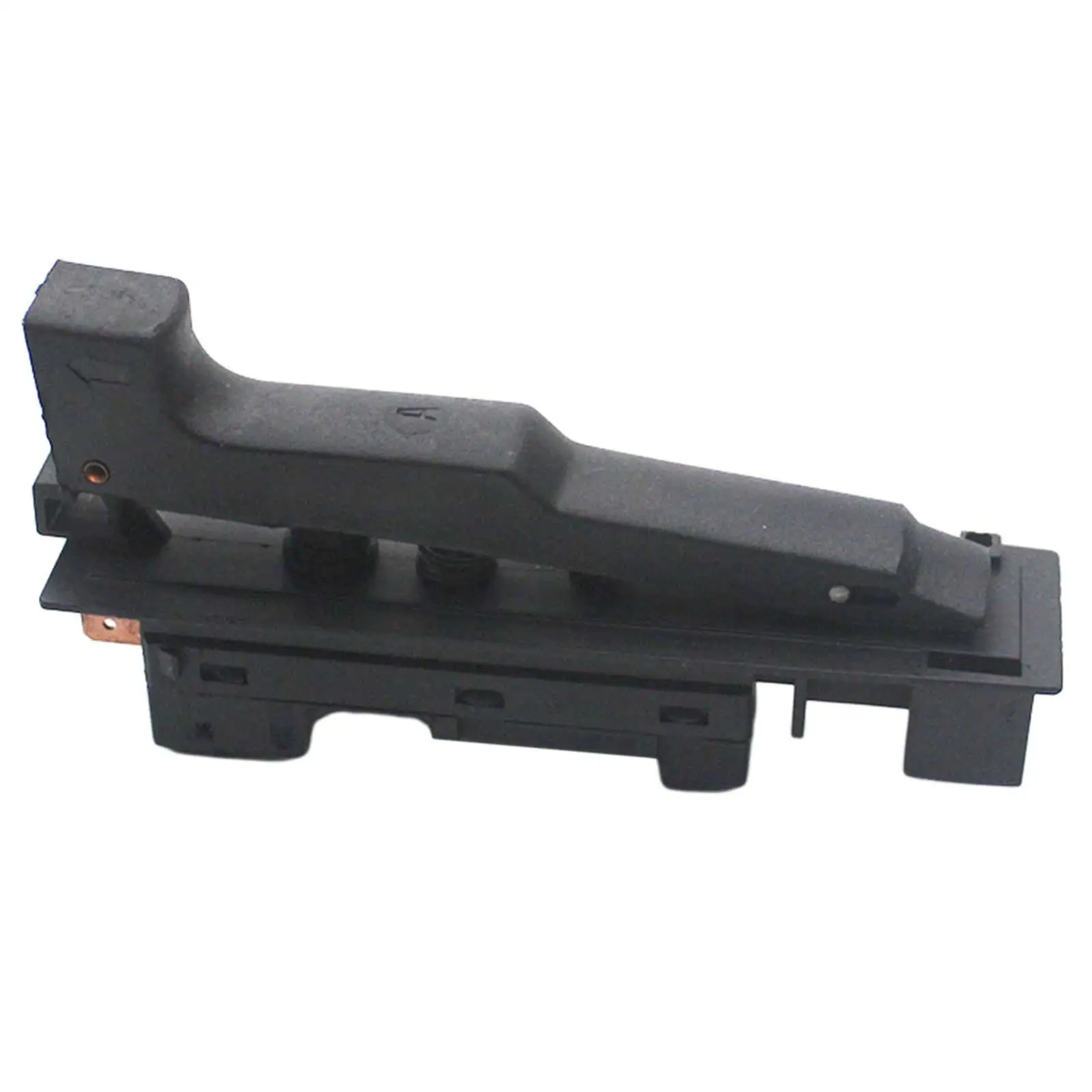 Durable Plastic Triggers Switch Power Control for Angle Grinder GWS20-180 Replacement Part