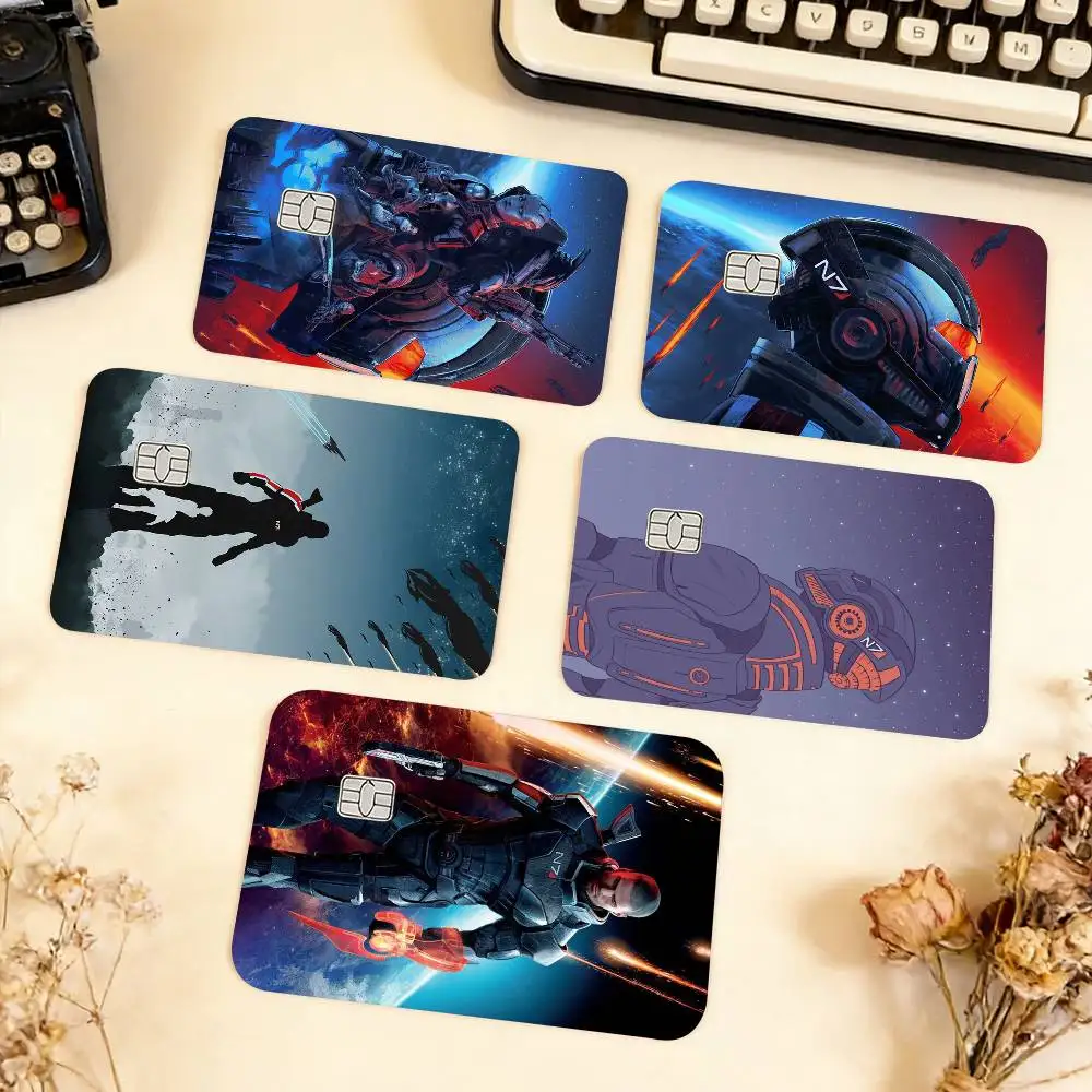 Game N7 M-Mass Effe…