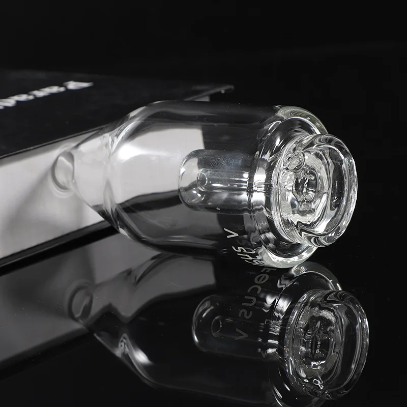 Focus V Carta & Carta 2 Replacement Glass Tops Attachment Accessories