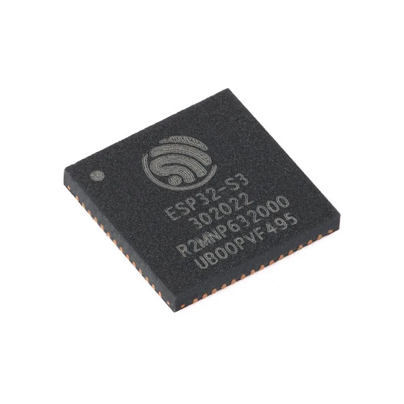 5PCS/Lot  ESP32-S3R2 ESP32 QFN56 New and Original In Stock