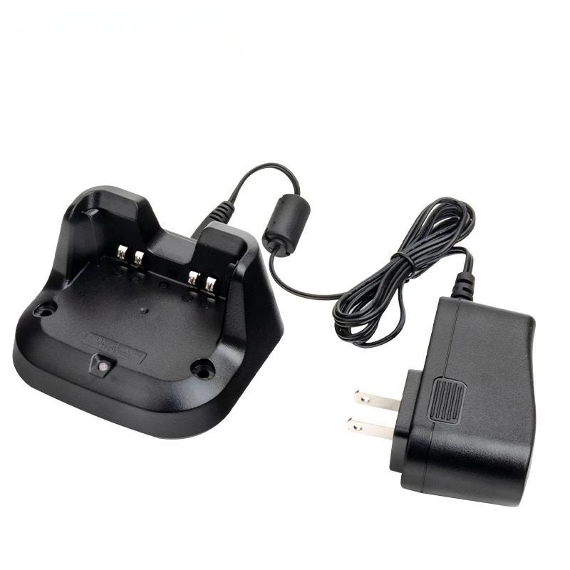 

Walkie-talkie accessories, domestic battery charger
