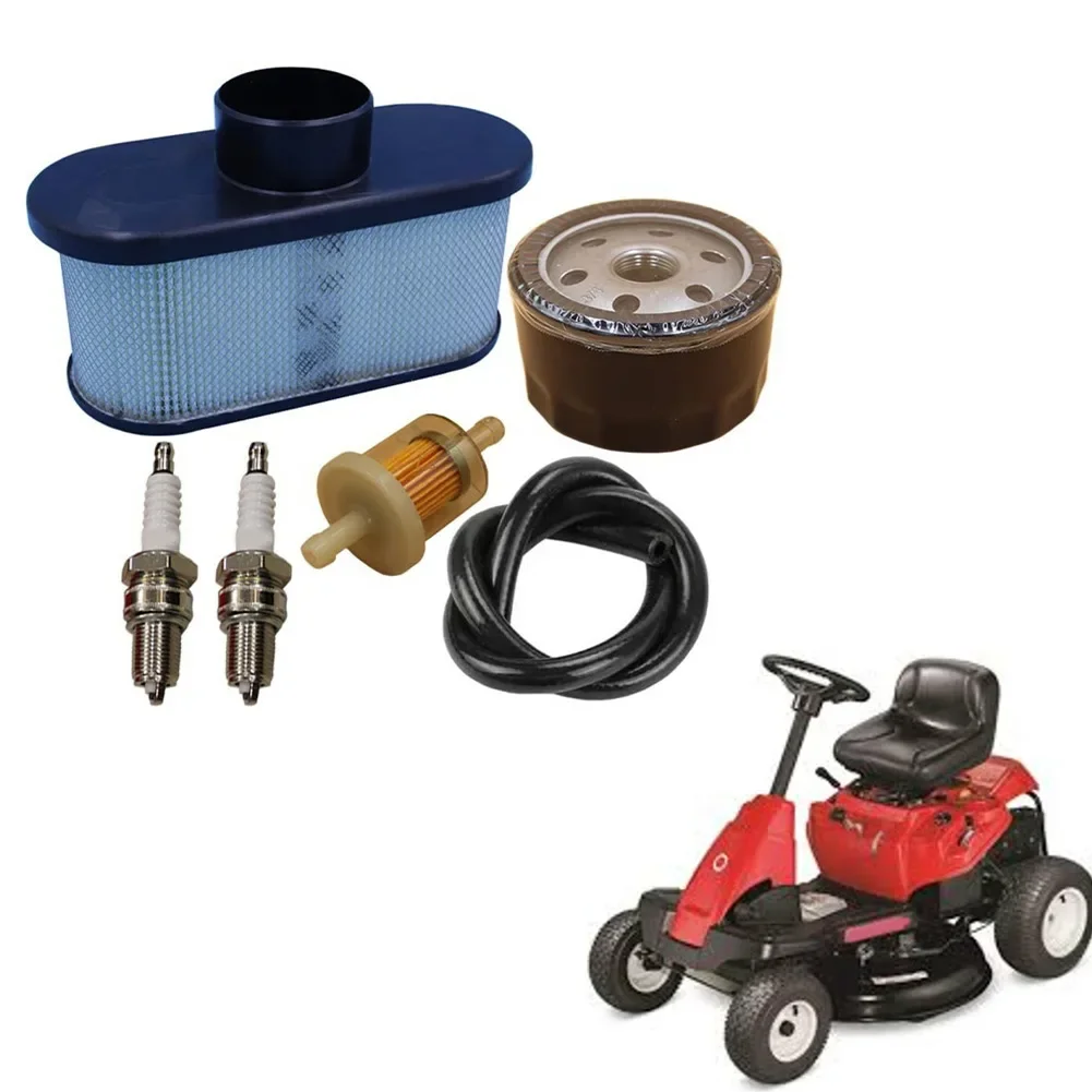 11013-7047 Fs730v Fr651v Fr691v Fs600v Oil Filter Spark Set Air Oil Filter Spark -Plug Kit For Carburetor Kit -Performance