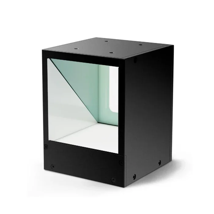 Machine Vision Light Stroboscopic Light Source for Industrial Object Contour Detection With Long Working Time