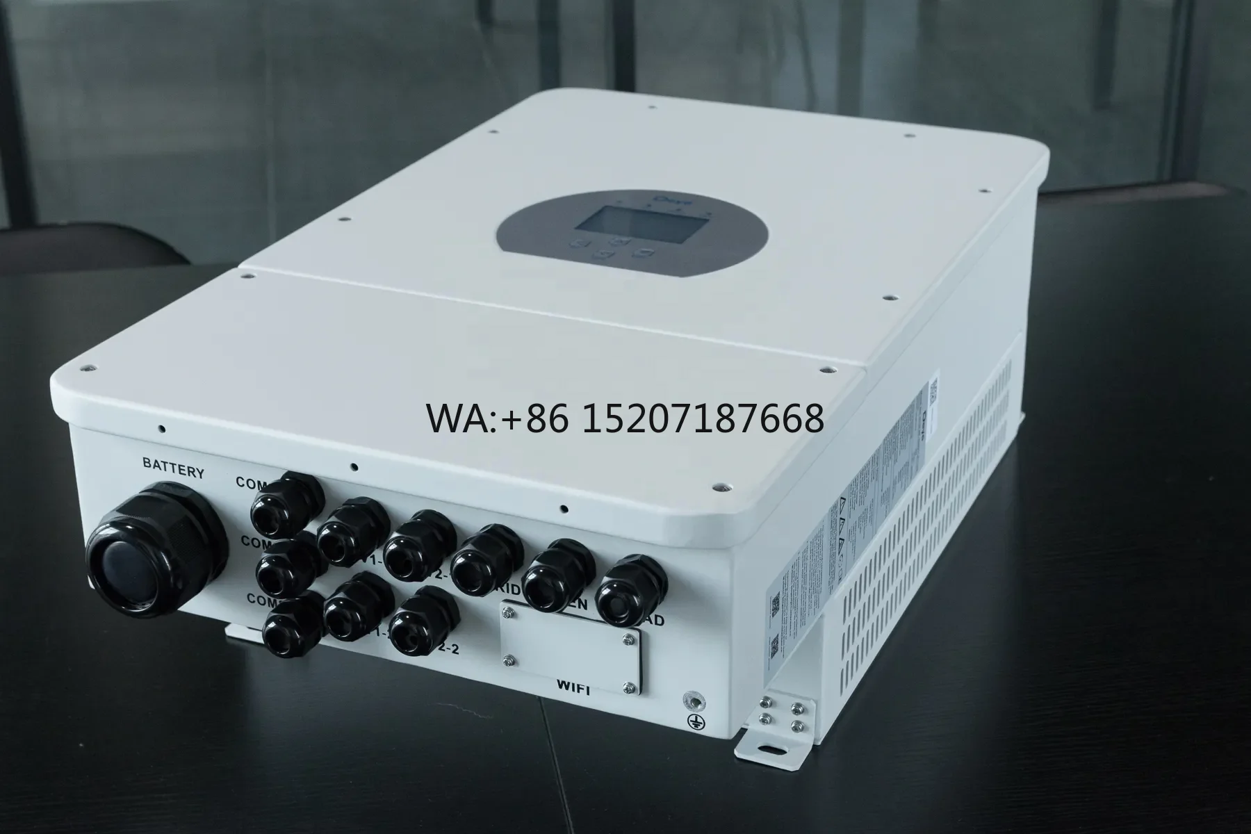 7.6Kw 10Kw 8Kw 12Kw…