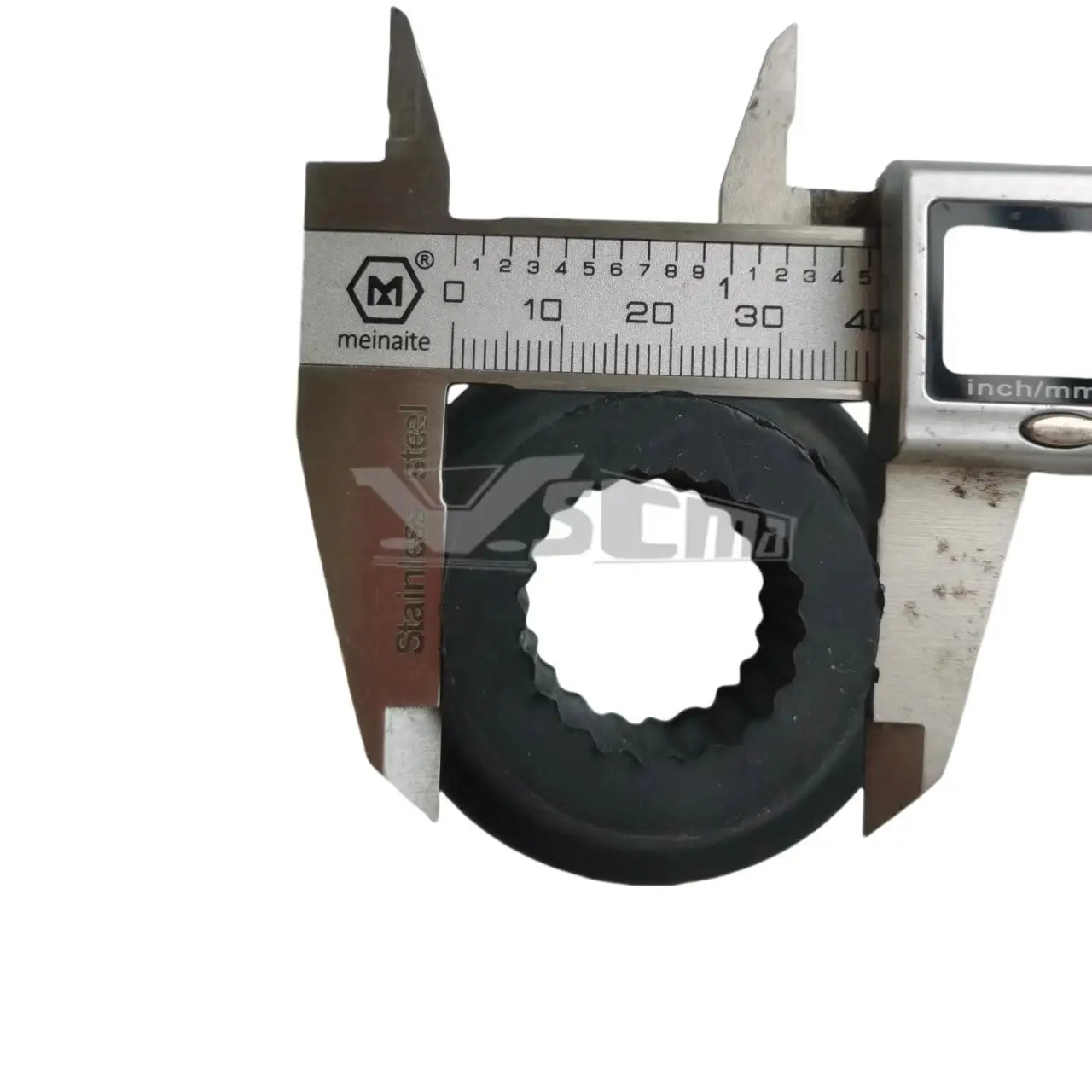 

Для втулки подвески кабины ScaniaTruck OEM 2773898 2376753 Резиновая втулка