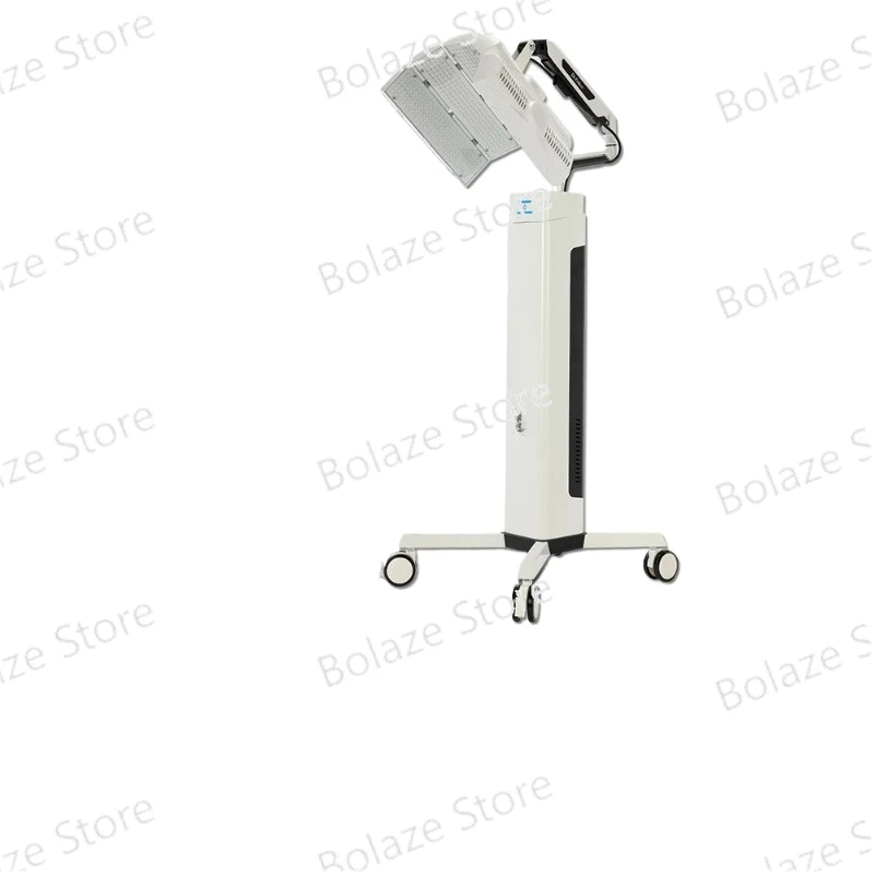 G20  PDT Phototherapy Instrument Red and Blue Light Beauty Instrument Repair and Acne Removal Spectrometer To Beauty Salons