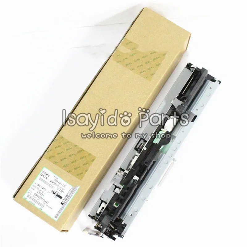 Genuine New D129-2750 D1292750 Paper Feed Roller Assembly for Ricoh Aficio MP4000B MP5000B MP4001 MP5001 MP4002 MP5002