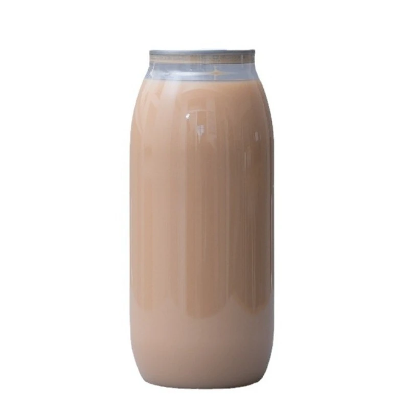 

500Ml 650ml Chunky Internet celebrity can, milk tea cup