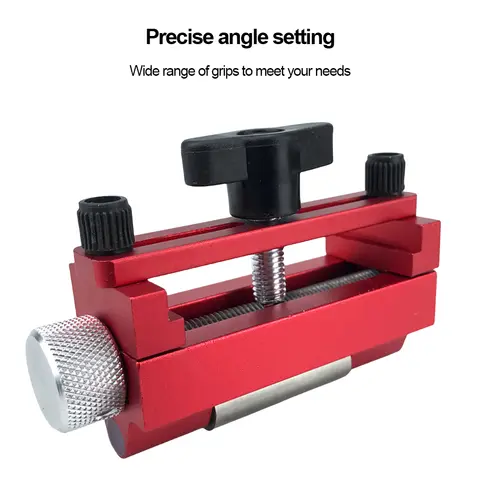 छेनी होनिंग एंगल गाइड कार्बन स्टील शार्पनर चाकू शार्पनर लकड़ी के लिए ब्लेड छेनी प्रोजेक्शन शार्पनर जिग रोलर वेटस्टोन 10 best sales होनिंग गाइड - №4