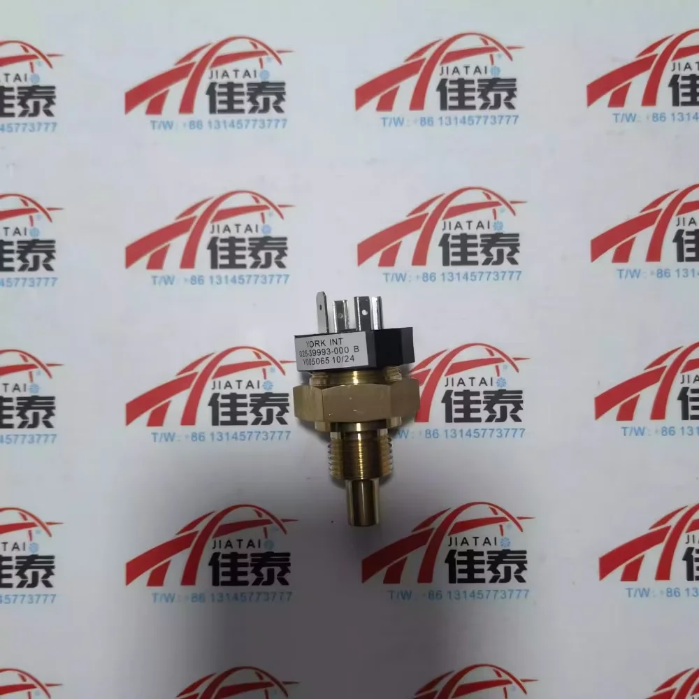 

025-39993-000 / YK unit / original import New oil temperature probe 025-39993-000 oil temperature sensor