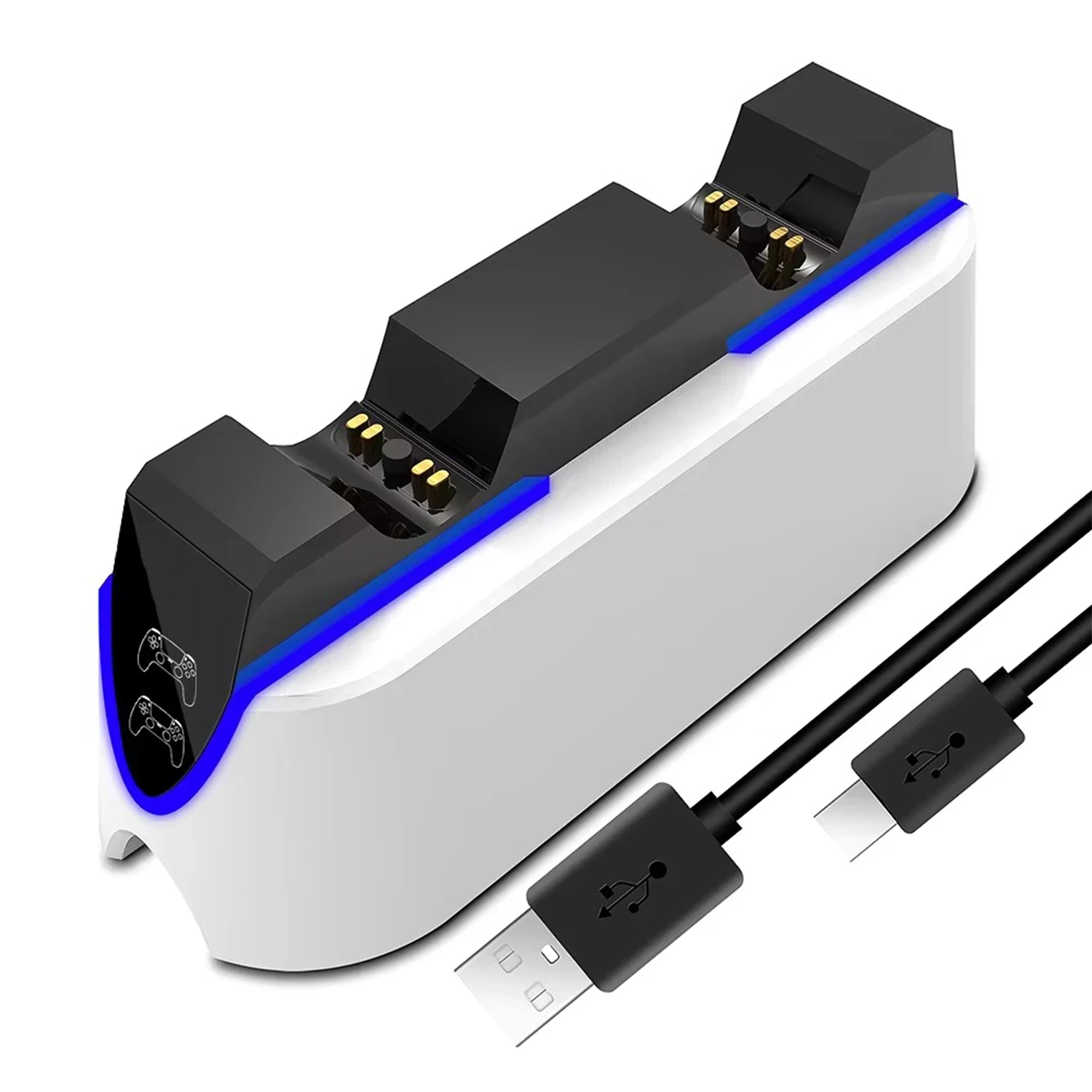 #1 Top 50 PS5 Charging Docks Worth Buying In 2026