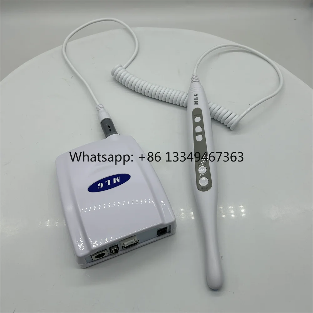 

Стоматологическая камера M-888 5G WIFI с проводным подключением, HD AHD объектив, Wi-Fi, 13 МП, синхронизация с телефоном/ПК/телевизором