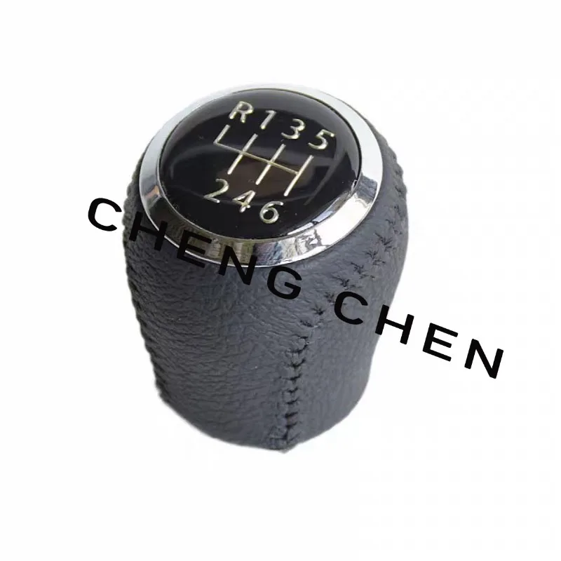 Car Shift Head Leather Shift Lever Shift Lever Handball For Great Wall Hover H5 WINGLE 5 WINGLE 6 STEED 5 STEED 6 GWM  Poer