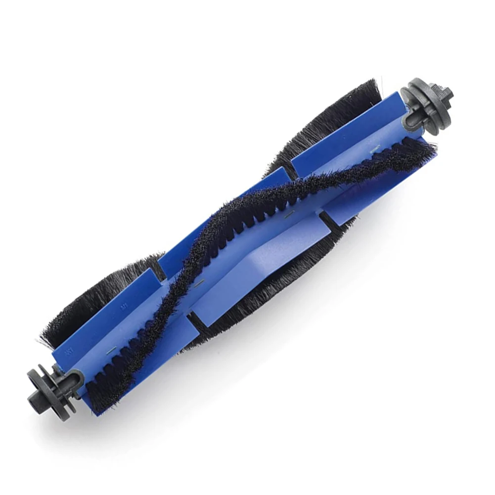 B25B Roller Brush Main Brush Replacement Parts For Eufy Robovac X8 Hybrid Robotic Vacuum Cleaner