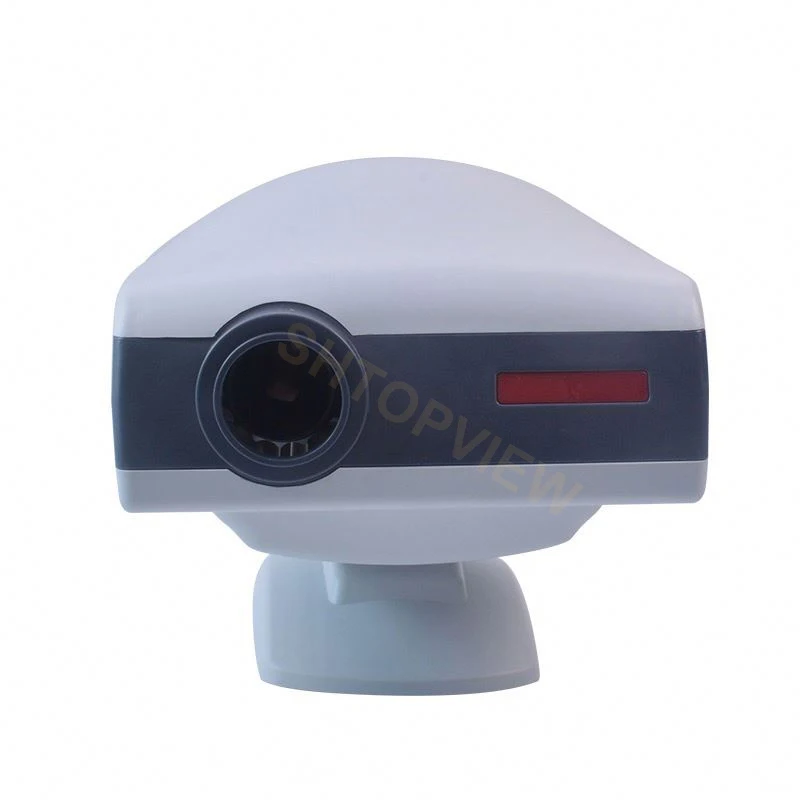 China Eye New   Vision Lcd Auto Chart Projector WZ-3000