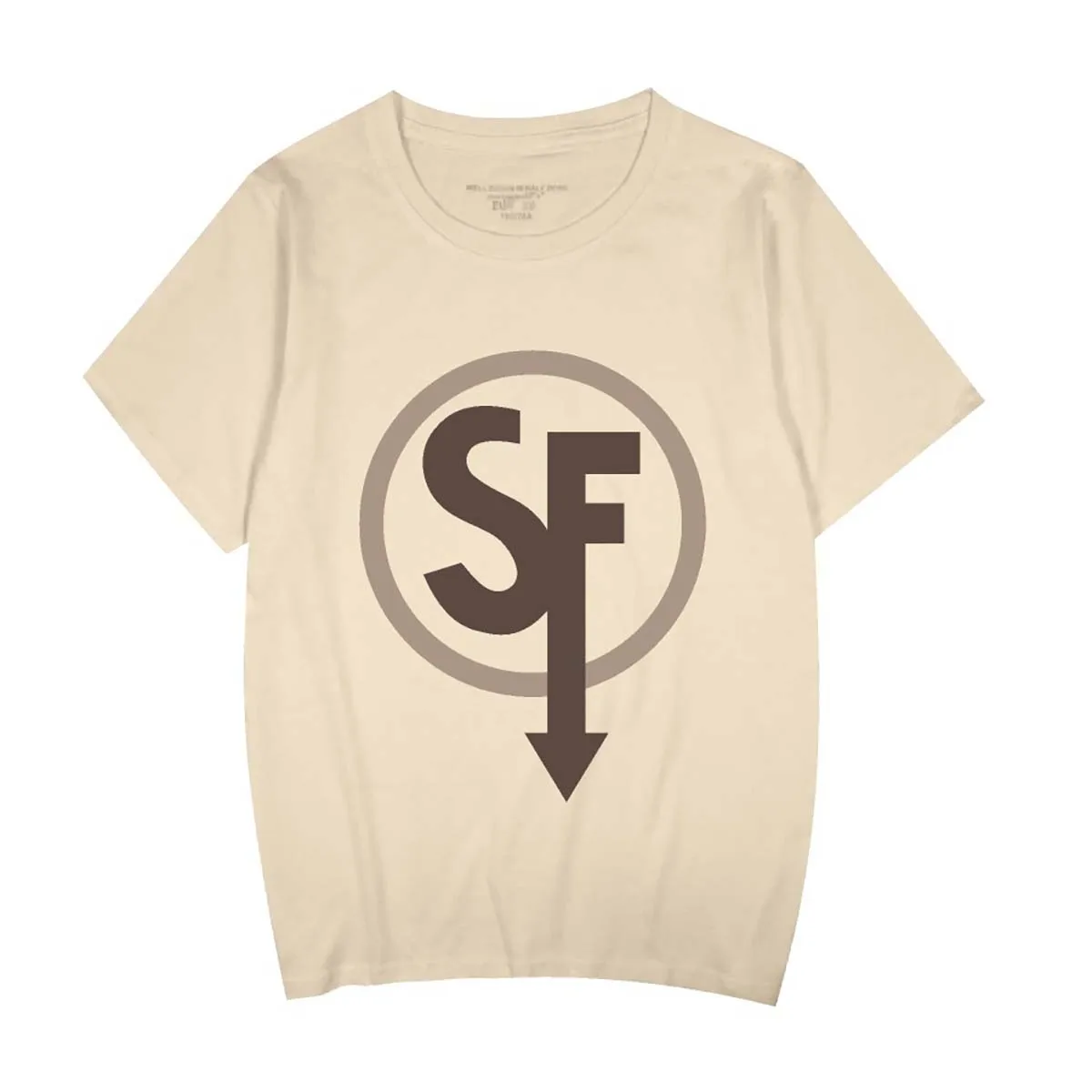 

New Sally Face Short Sleeve T Shirts For Men