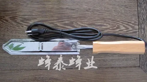 A American Standard Electric Honey Cutter, Electric Honey Cutter, Nest Foundation, Nest Frame, Export Quality