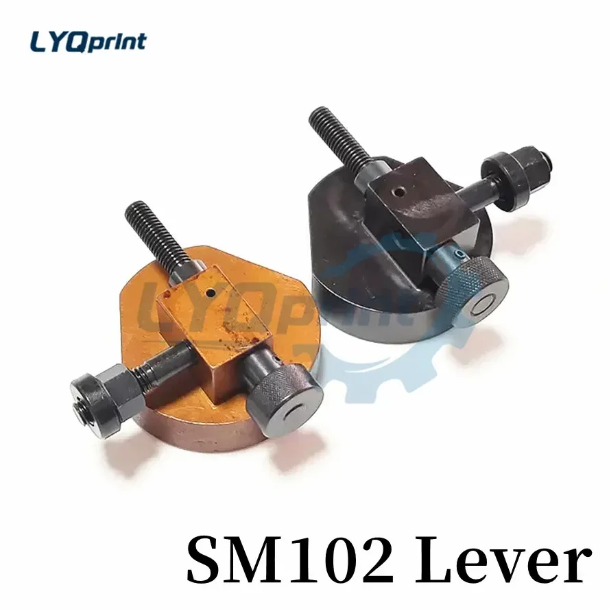 

Рычаг запасных частей для офсетной печатной машины SM102 лучшего качества для Гейдельберга