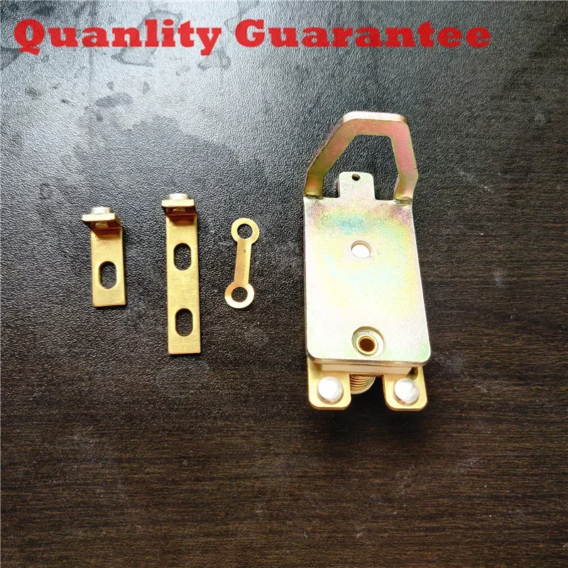Yutong KingLong Bus Accessories Retarder Relay Dynamic And Static Contact Retarder Contact This Item