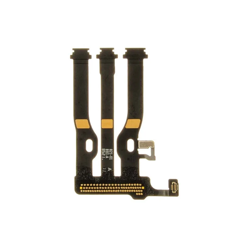 38MM 40MM 42MM 44MM LCD Display Touch Screen Connector Flex Cable Ribbon For Apple Watch Series S1 S2 S3 S4 S5 S6 SE LTE GPS