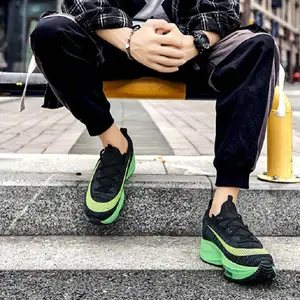 أفضل 9 أحذية رياضية رجالية مبيعة 200 م × - رقم 5