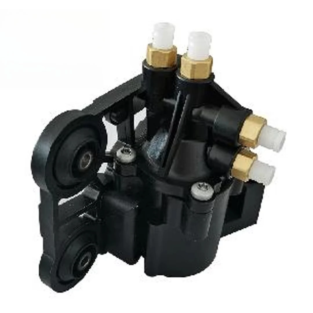 

New for Range Rover Vogue L322 Rear Suspension Solenoid Valve Block RVK000050 RVK000030 OE Number Manufacturer