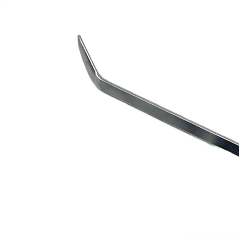 J0MA Car Body Repair Stainless Dents Repairing Hook 360 Rotatable Dents Repair Rod Hook Tool Door Dents Repair Tool - view 3