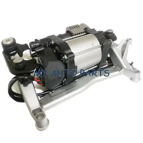 OEM-エアサスペンションコンプレッサー,vw touareg,nf ii,ポルシェカイエン,7p0698007用