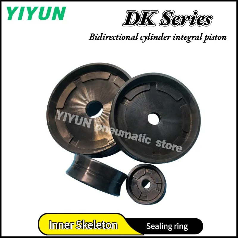 Dk Pde/Pdf Cylinder…