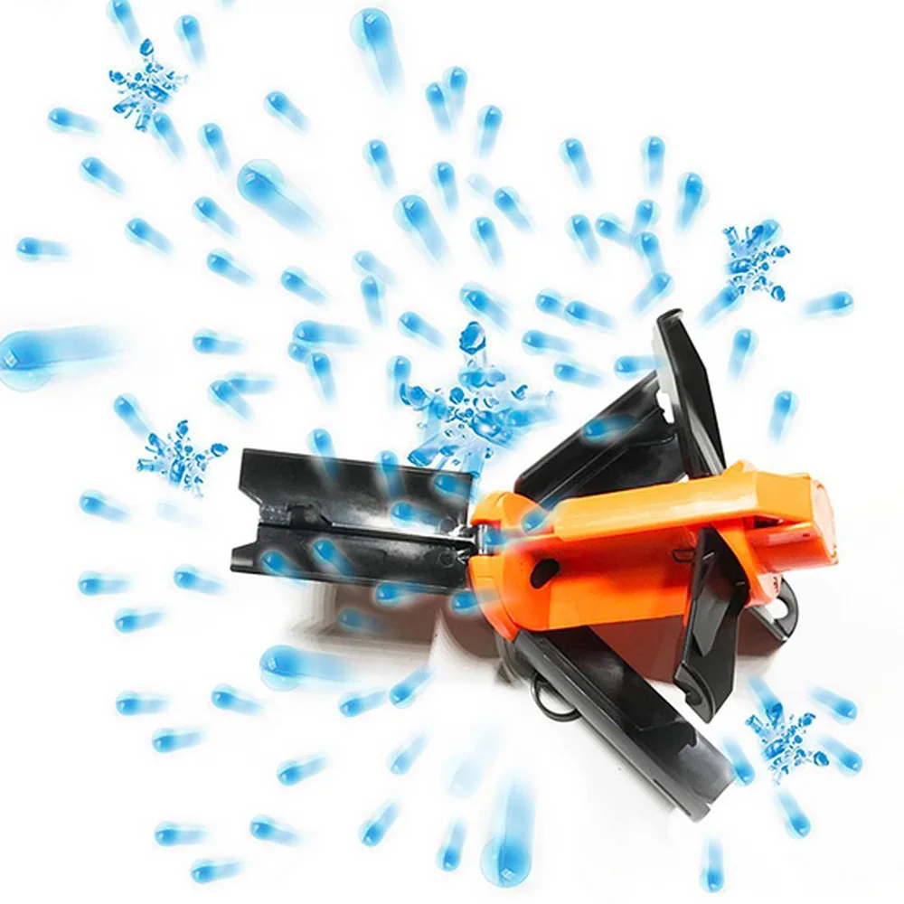 

Тактическая граната для страйкбола, многоразовая с различными вещами, похожая на водяные бомбы, пластиковые игрушечные гранаты для боевых игр CS