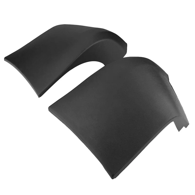 

Ac29-Rear Bumper Trailer Cover Bumper Towing Cover 4420160 For Ford Transit Connect 4420161 Trailer Cover