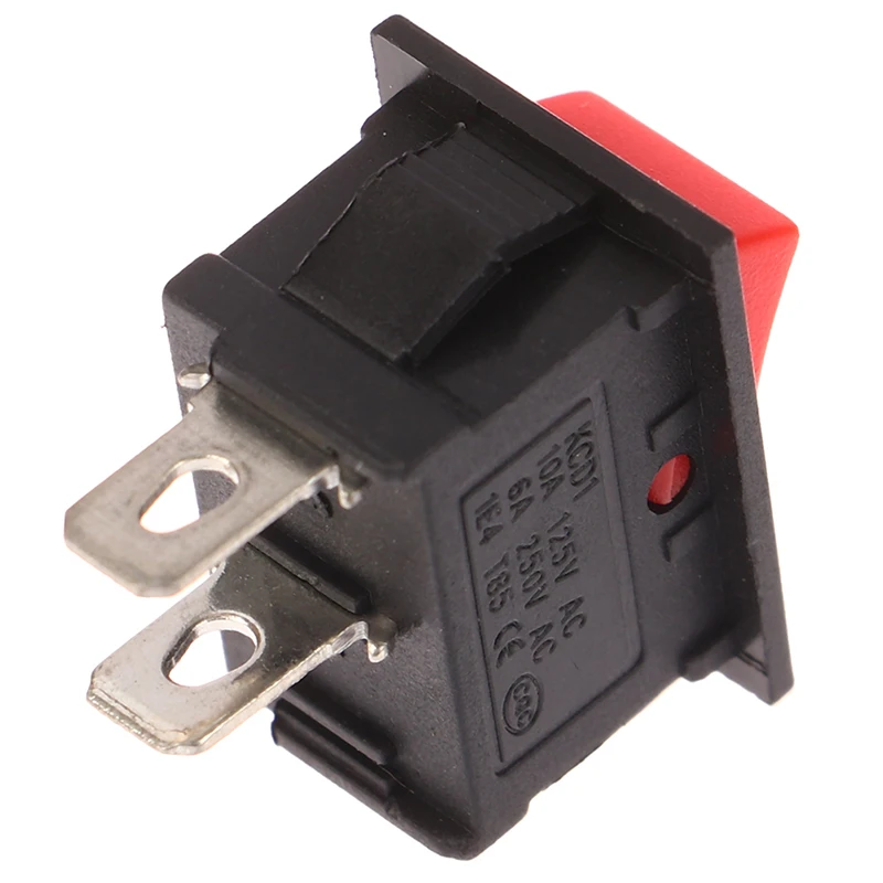 Replaceable Flameout Switch for Gasoline Chainsaw 5800 52/58 Petrol Saw Logging Saw Ship Type Two-legged Chainsaw Switch