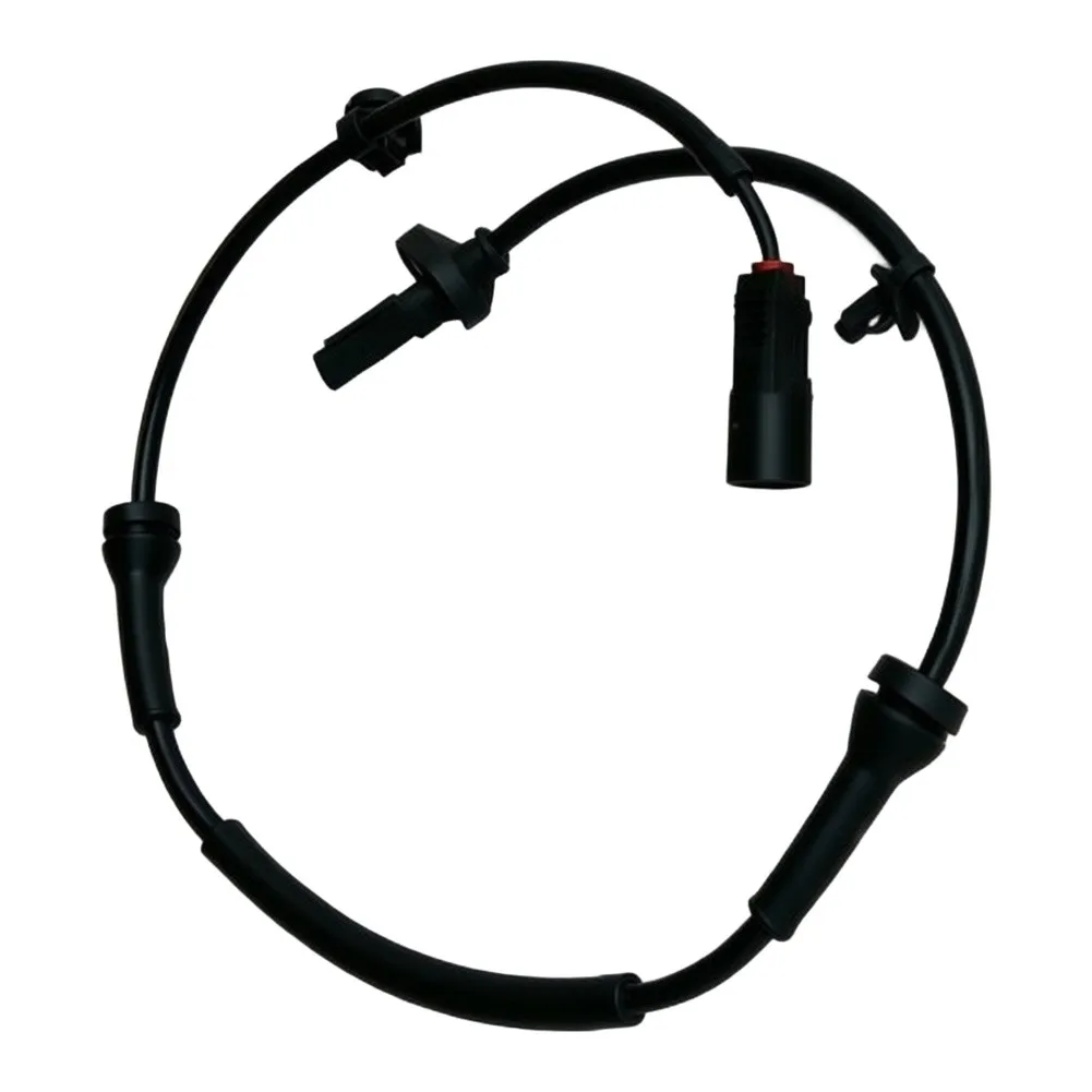 Car ABS Wheel Speed Sensor For MAZDA 2 2011-2014 L4 1.5L D651-43-70XB  Original Factory Specifications