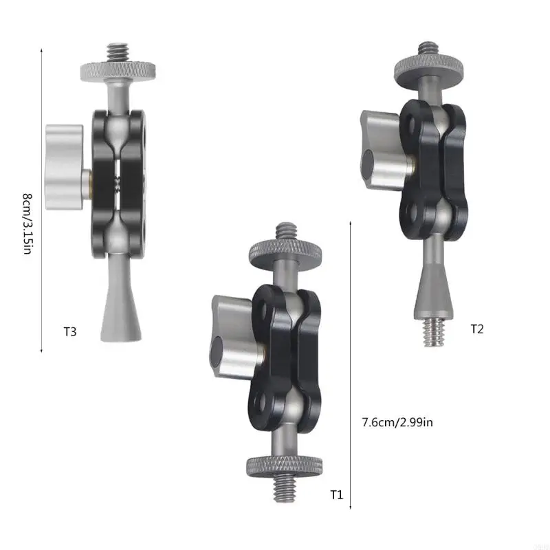 G99b Arm Aluminium Arm 1/4inch