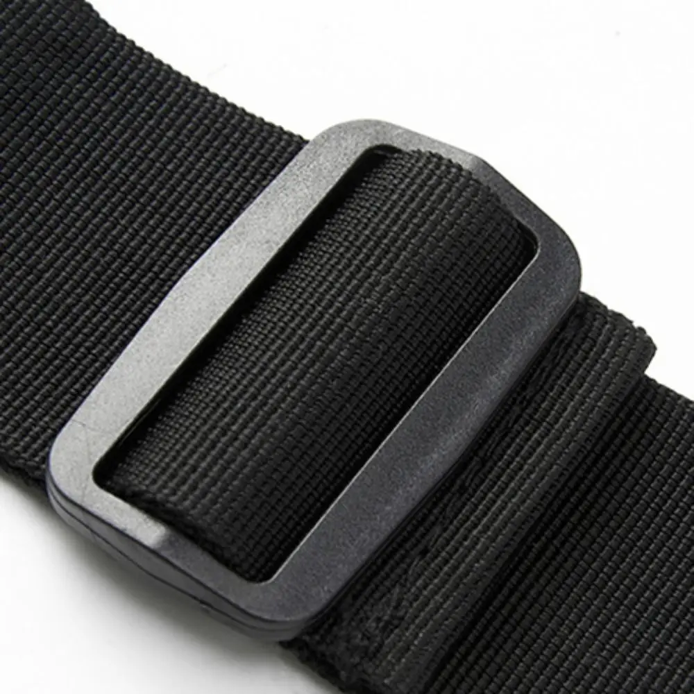 Wear-resistant Tool Waist Pack Multi-pocket Large Capacity Hardware Tools Pouch Waterproof Oxford Cloth Tools Storage Bag Repair