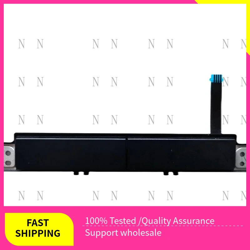 CR  A151E1 NEW For Dell Latitude E7470 Laptop Black Lower Mouse Button Click Board