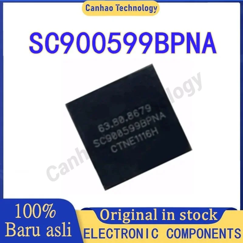 SC900599BPNA SC900599 PQFN24 New Original in stock