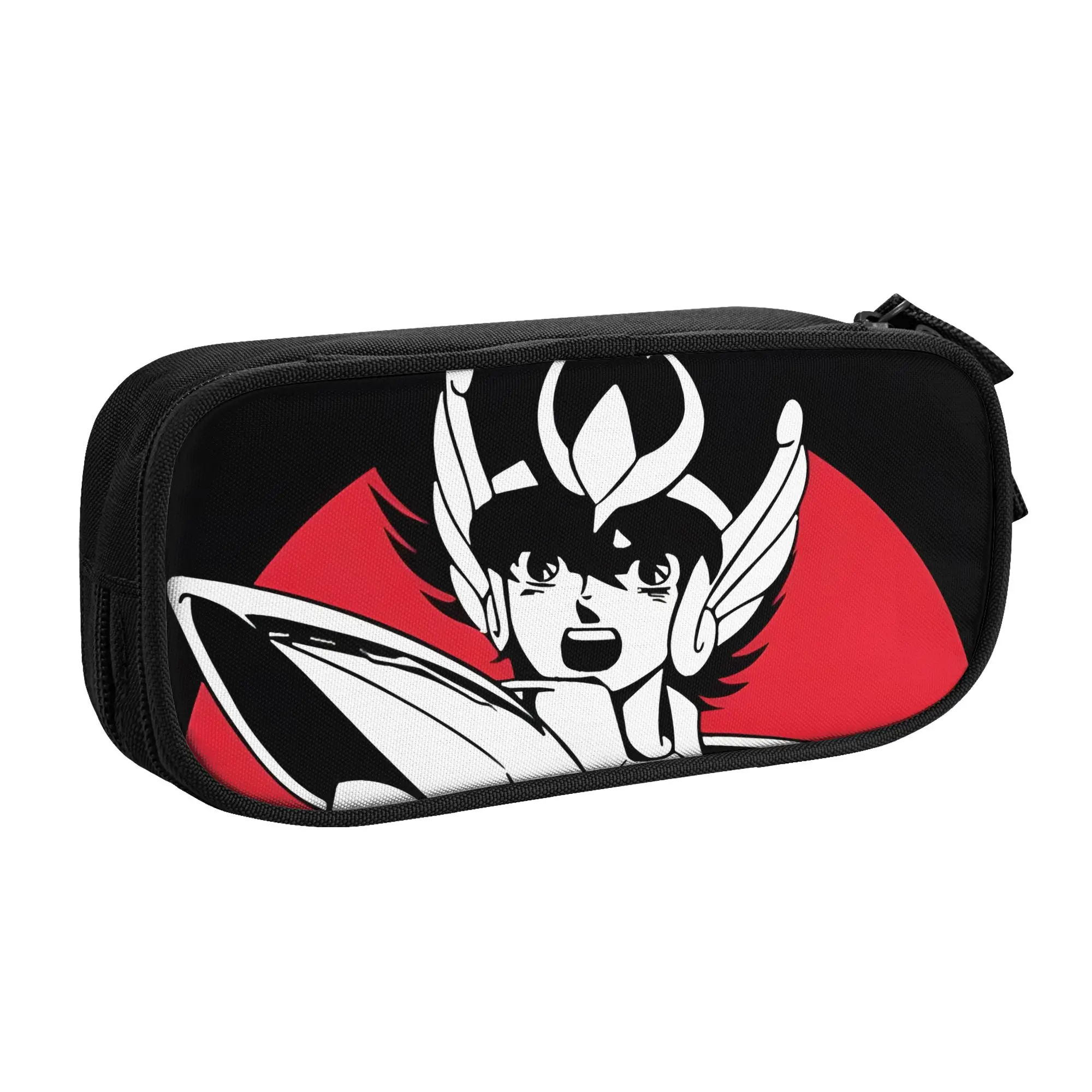 bolsas-de-grande-capacidade-para-criancas-com-estampa-de-desenho-animado-saint-seiya-estojo-escolar-oversized-para-meninos-e-meninas
