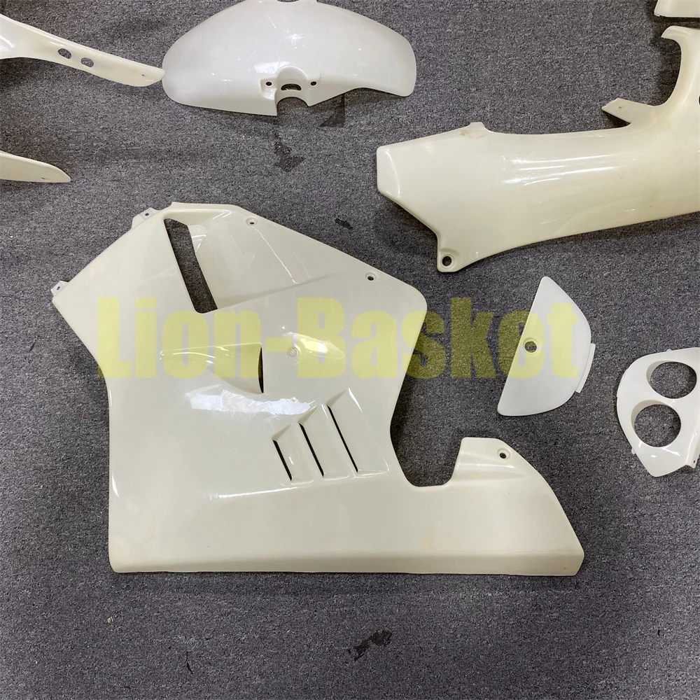 For HONDA NSR250R NSR250 RR 1994 1995 1996-1999 PGM4 P4 Motorcycle Fairing Kit ABS Plastic Injection Body Bodykits Accessories