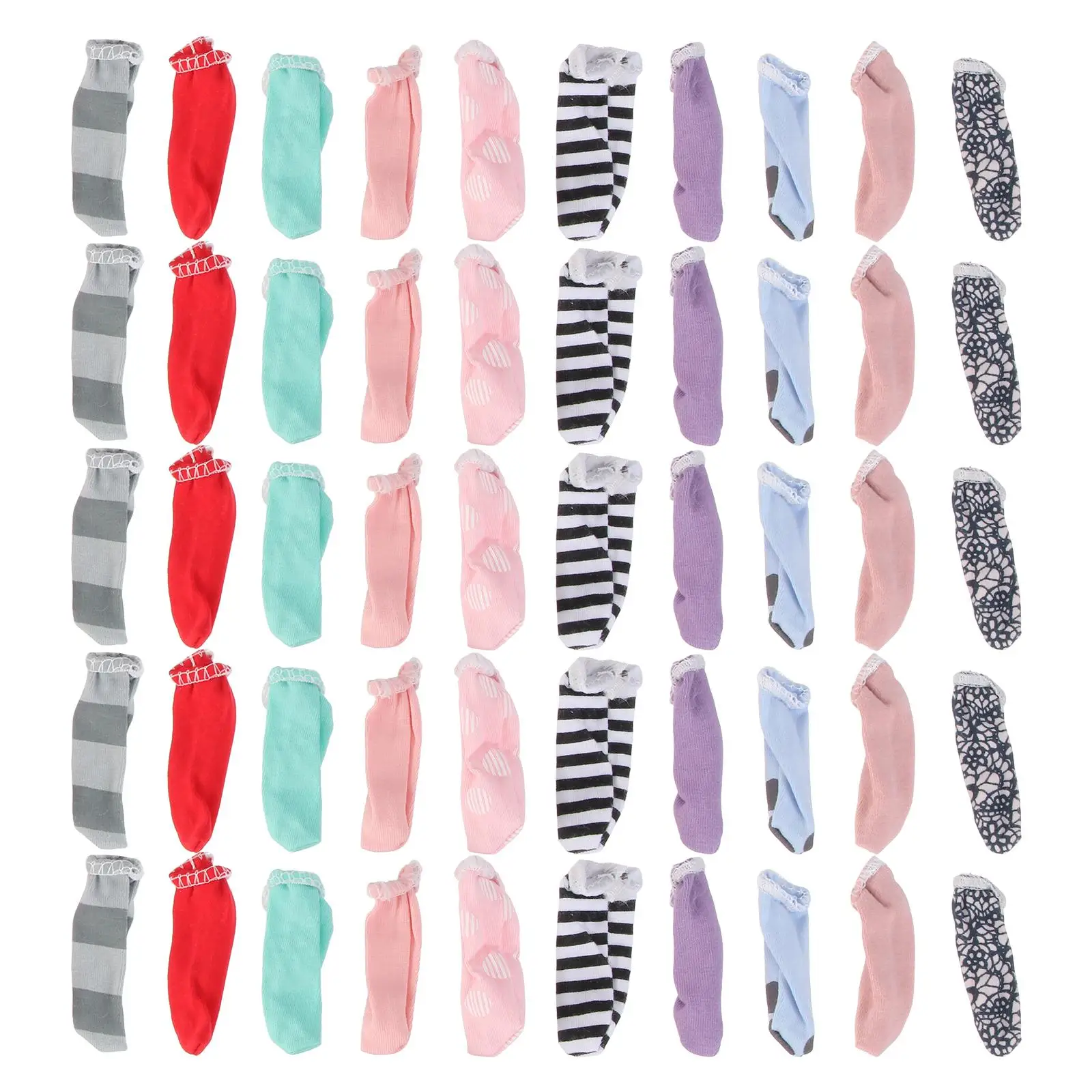 

50pcs Cotton Finger Cover Sweat-absorb Finger Protective Sleeves Breathable Fingertip Cover for Men Women (Random Color)