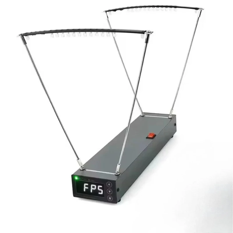 

Измеритель скорости 0-2000 м/с, профессиональный измеритель скорости для тентов из сплава