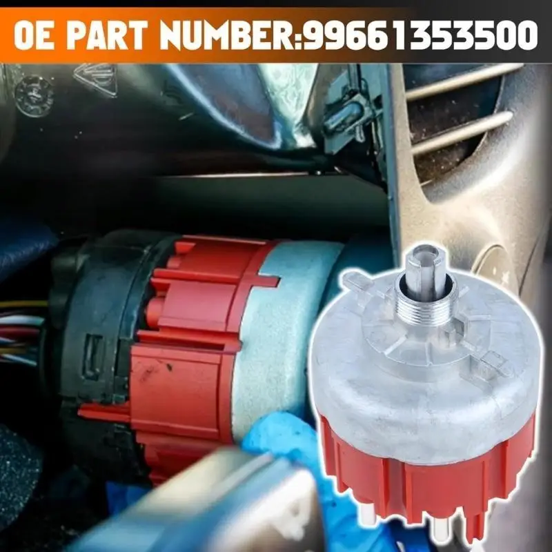 

V45730017 650383 99661353501 для 911 996 запасных автозапчастей