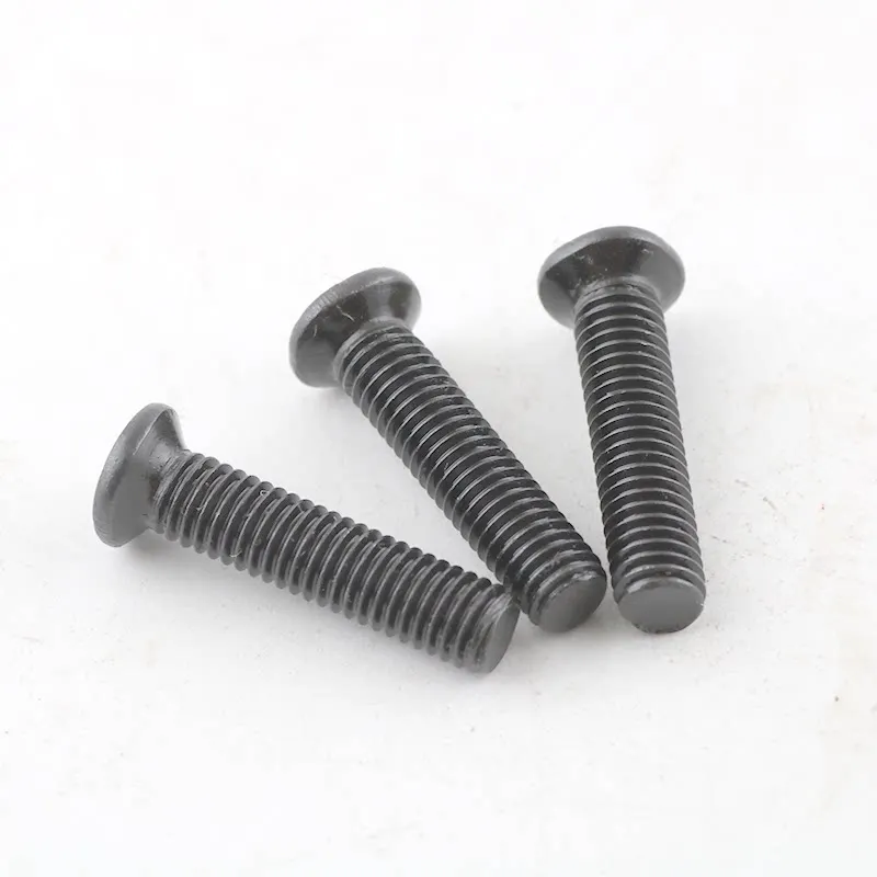 Hand drill reverse screw 5 6mm reverse buckle screw M5/M6 * 22/25 pistol drill chuck reverse anti drop screw