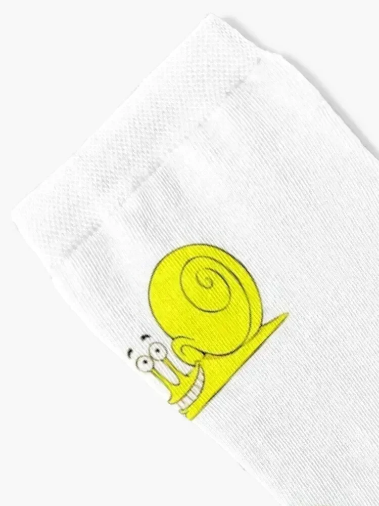 Snails! Socks anime Lots Socks Men's Women's